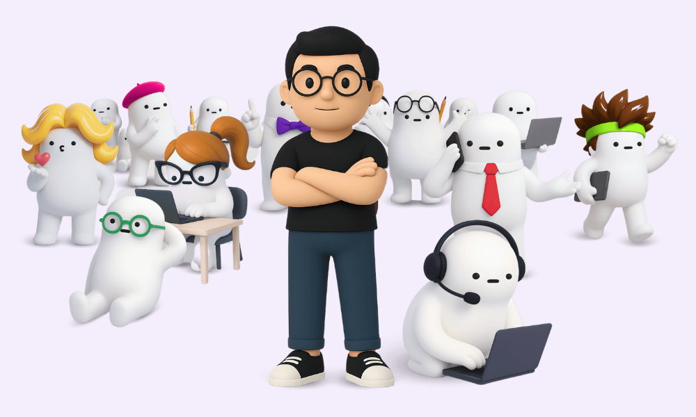 AI Employees Explained: The Competitive Advantage Behind Today’s Most Successful Companies