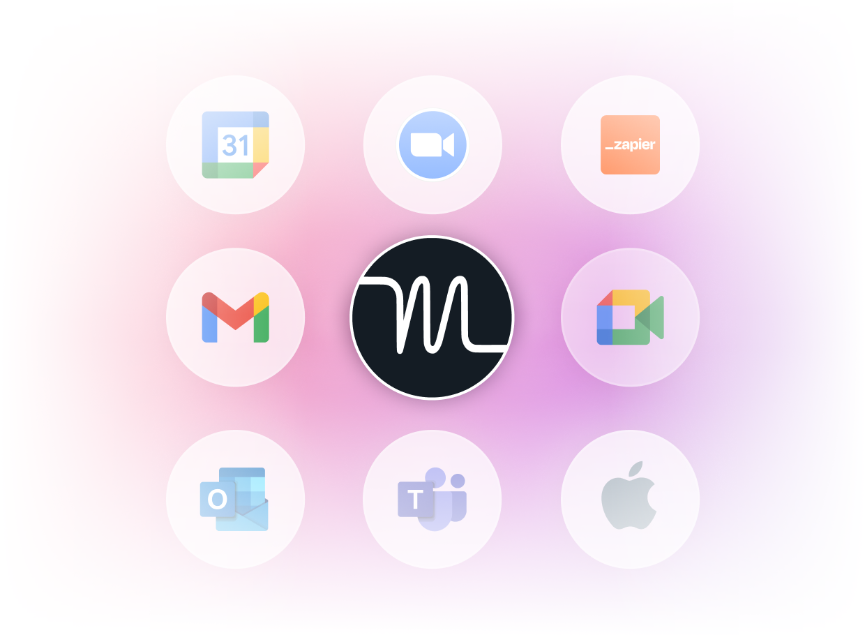 Integrations