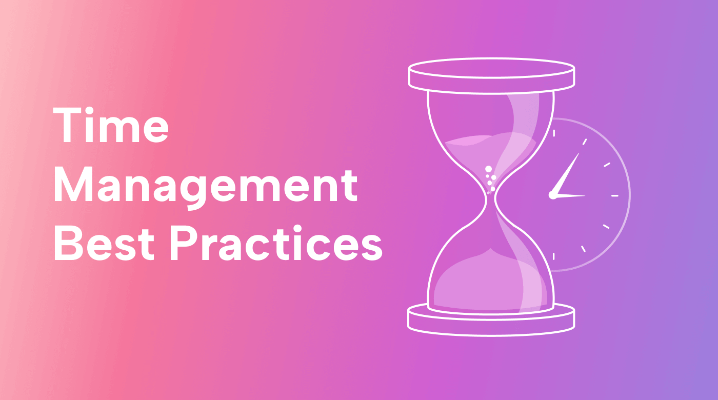 Why Time Management Is Your Secret to Success