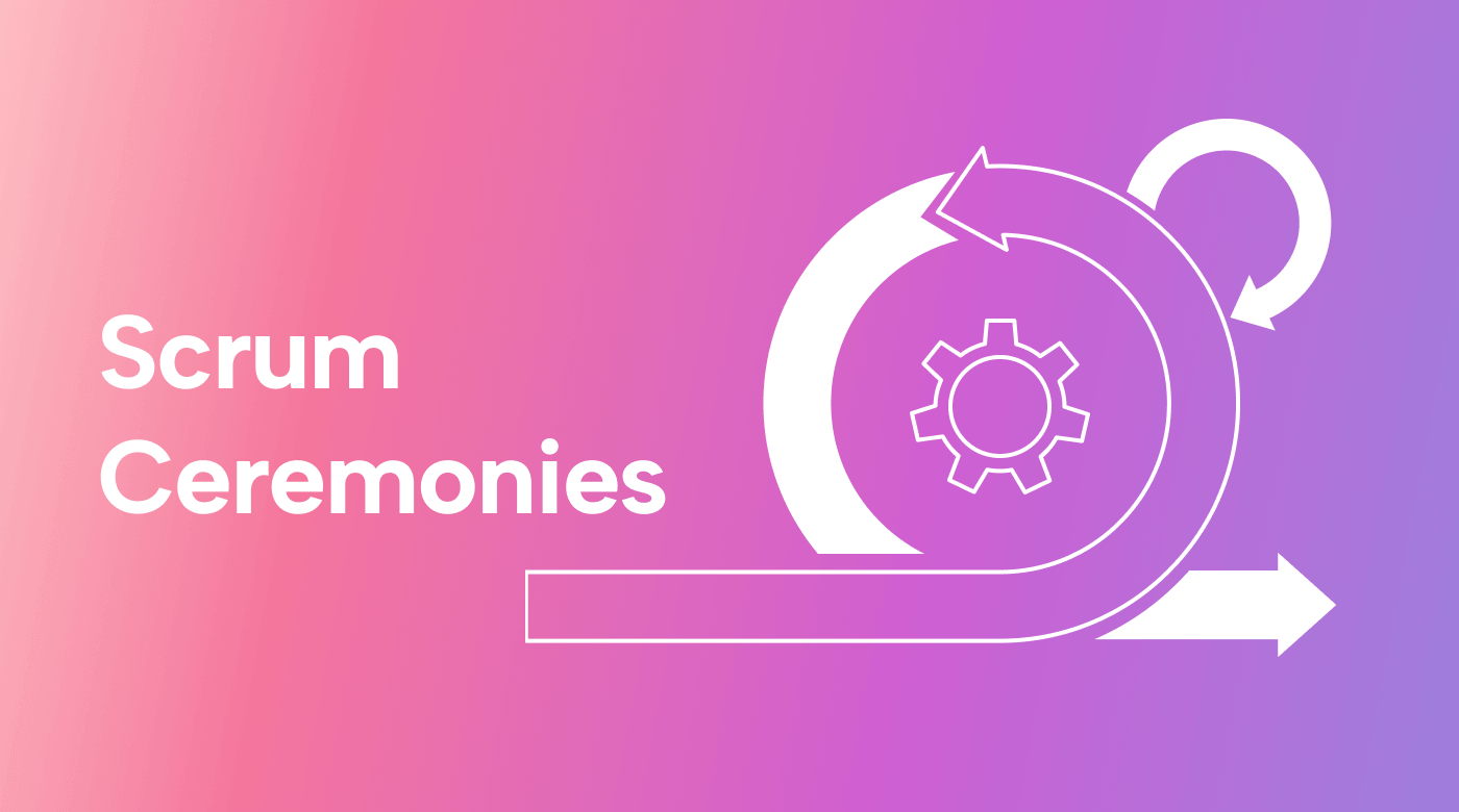 Defining the 5 Scrum Ceremonies and How to Apply Them
