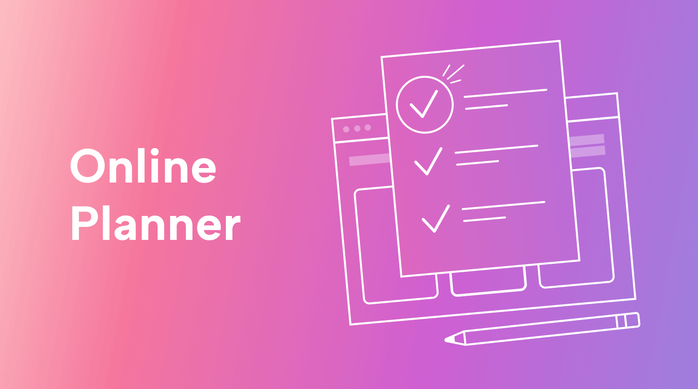 8 Best Online Planner Options to Keep You Organized