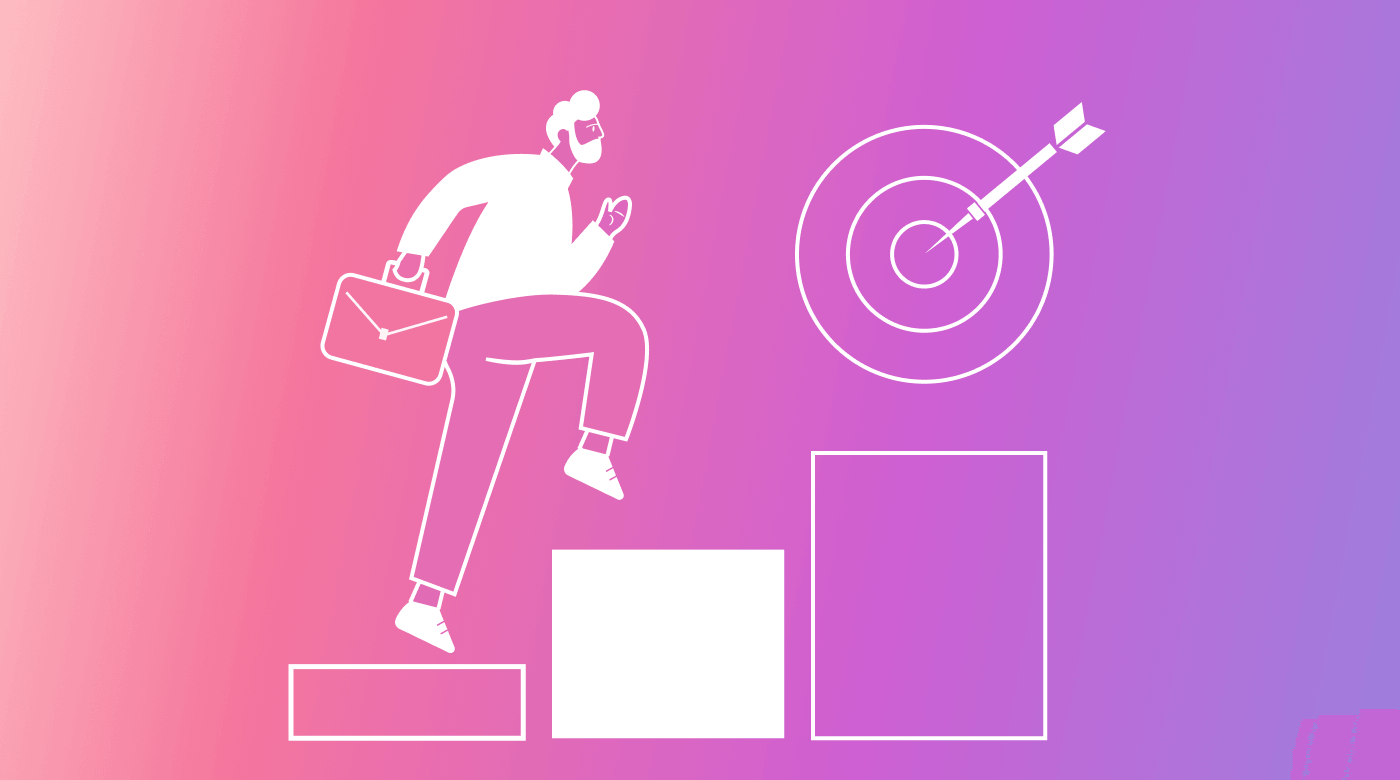 16 Work Goals and How to Achieve Them