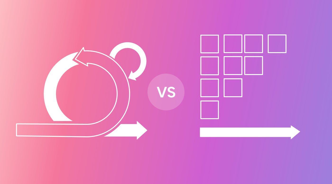 Kanban vs. Scrum: Which Agile Framework Is Right for Your Team?