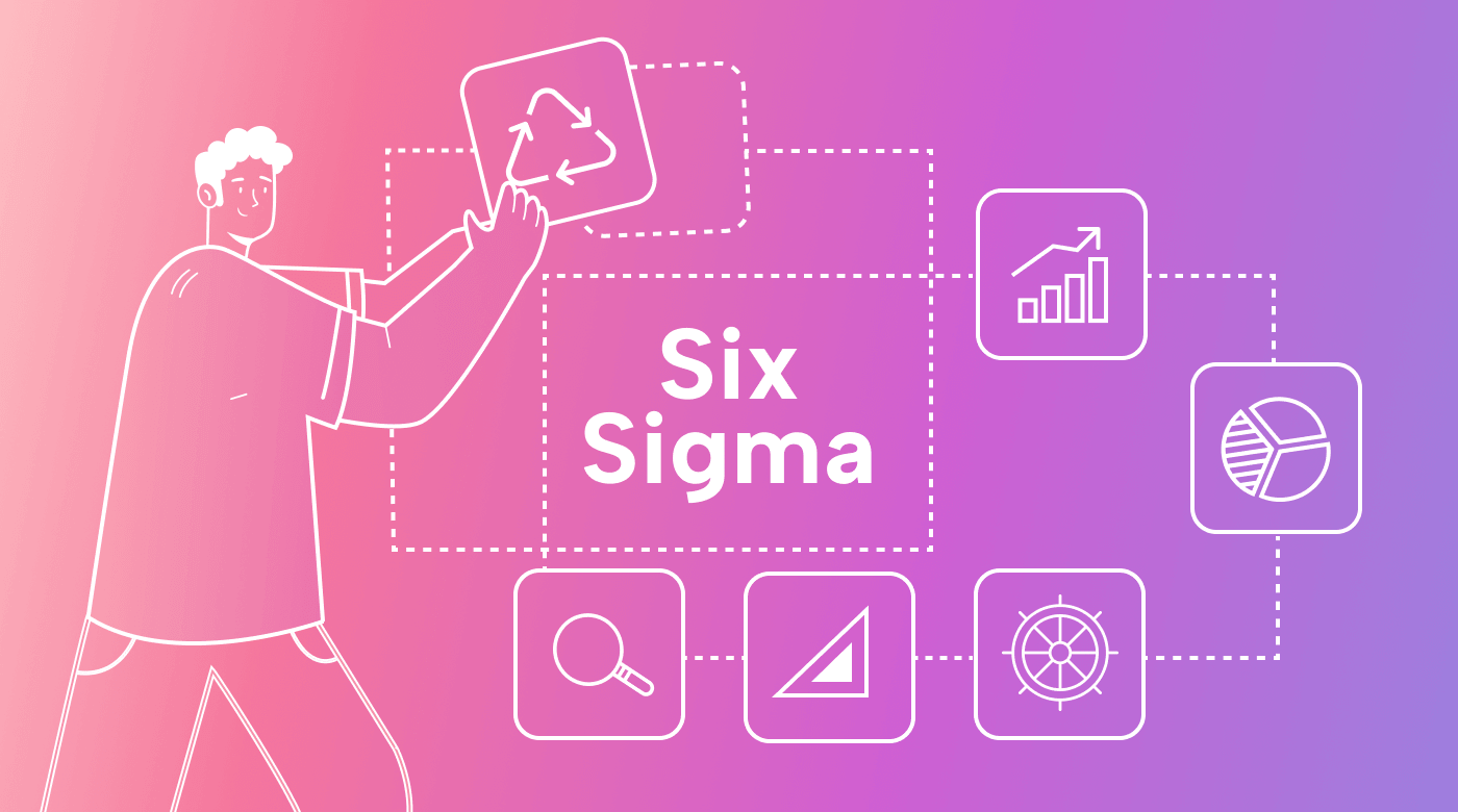 A No-Nonsense, Simple Guide to Six Sigma