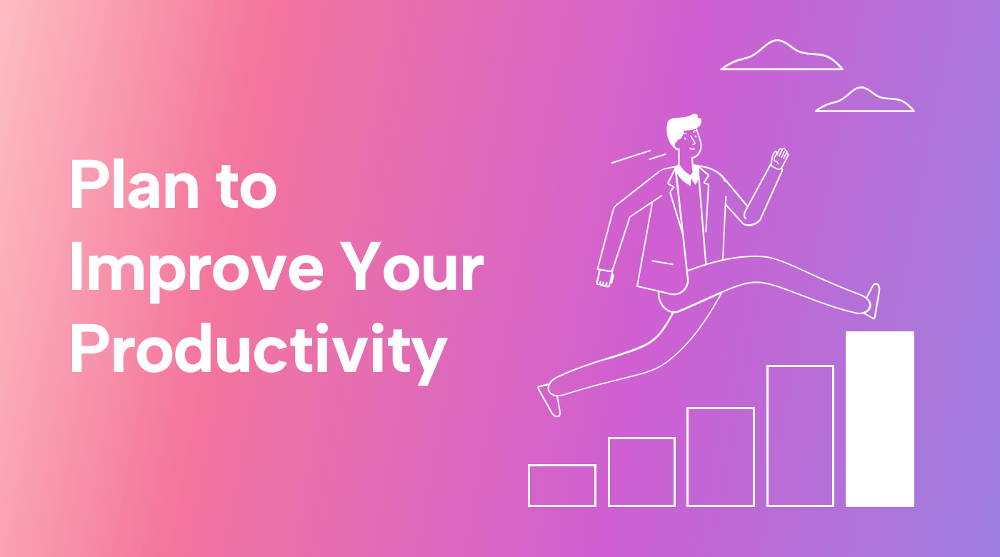 Driving Productivity with an Advanced Planner