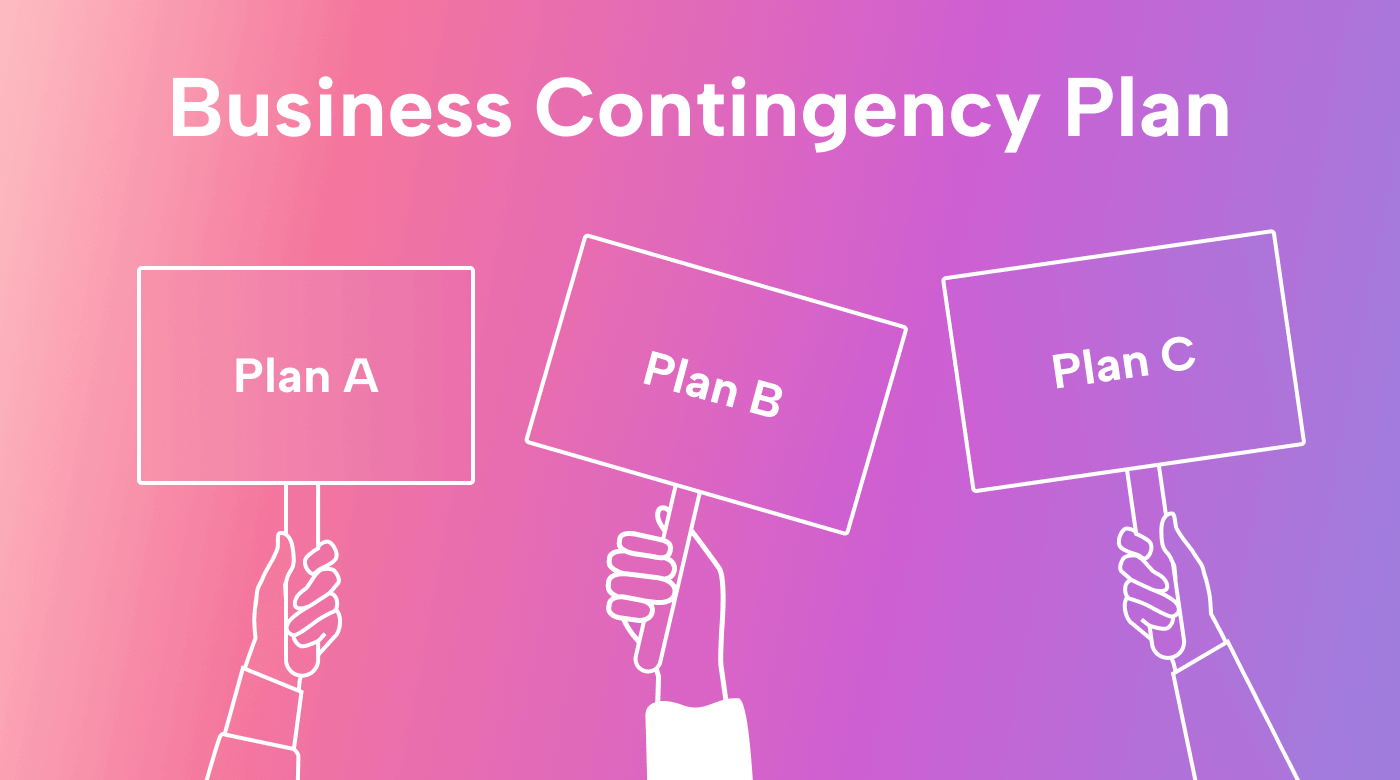 What Is a Contingency Plan? and Why Your Project Needs It
