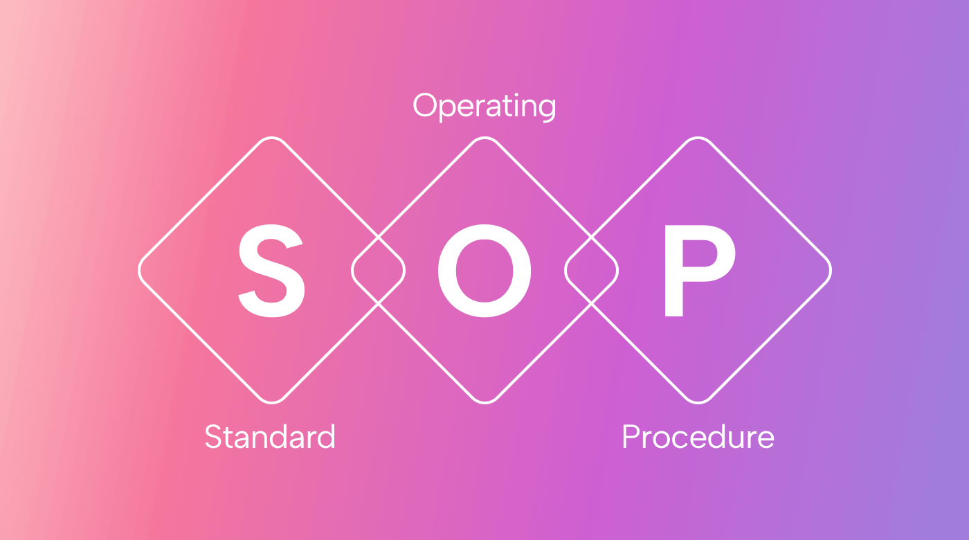 The Complete Guide to Writing Sops: Tips and Templates