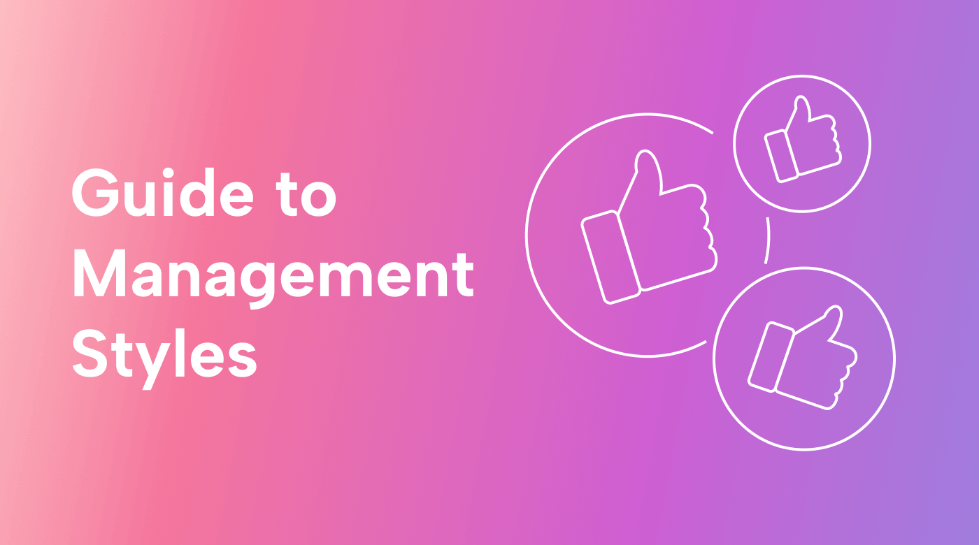 Top-Down vs. Bottom-up Approach: a 2023 Management Guide