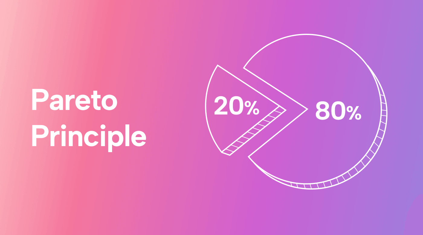 How to Use Pareto Analysis to Transform Your Business