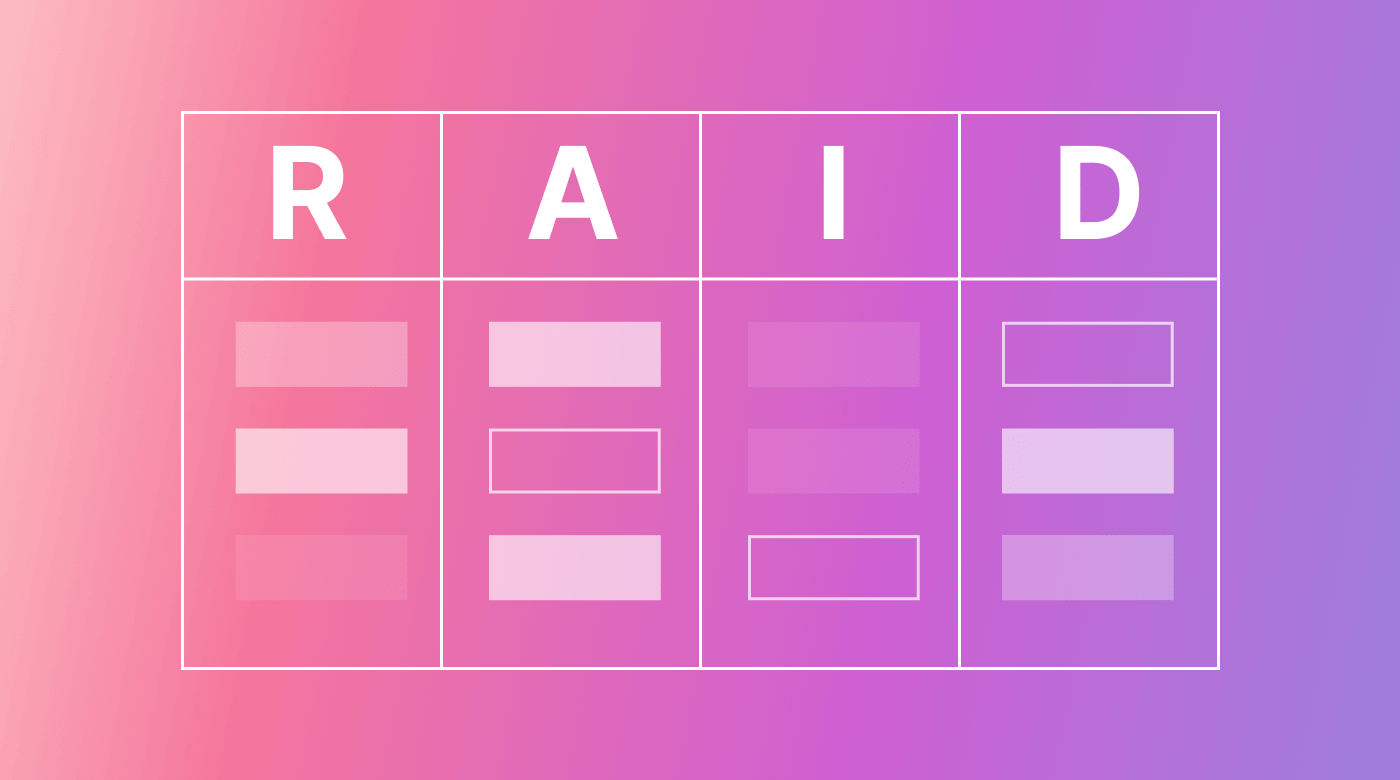 RAID Logs Demystified: A Step-by-Step Guide