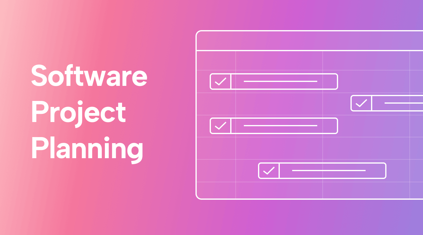 A Quick Guide to Software Project Planning