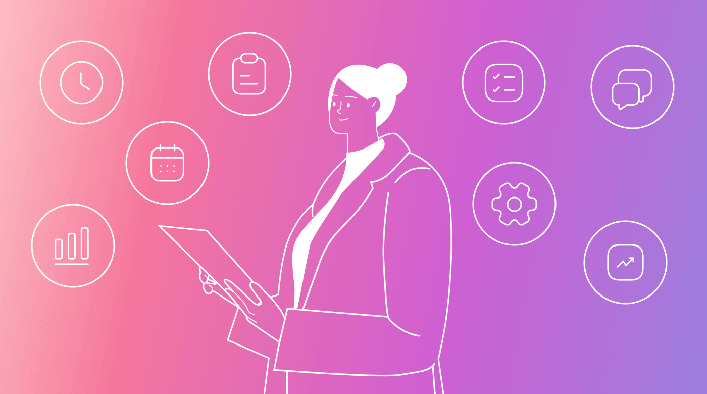 Mastering Manager Tools: 11 Strategic and Software Solutions