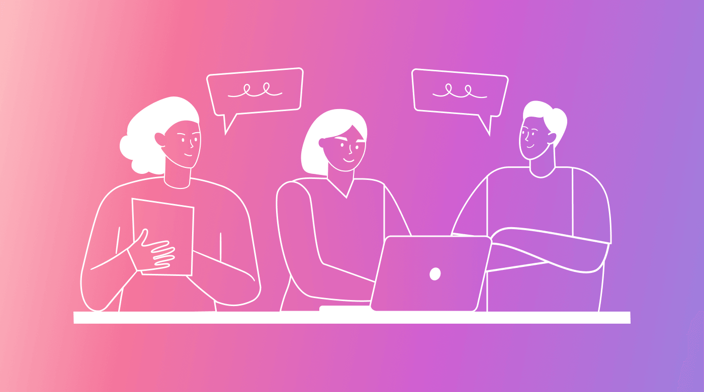 4 Simple but Effective Ways to Improve Team Communication