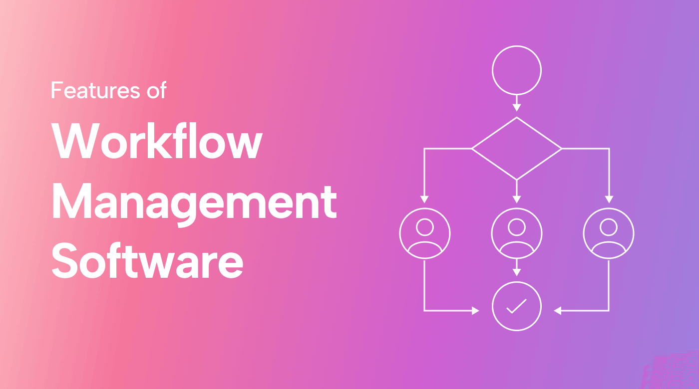 What Is Workflow Management Software? 7 Key Features that Transform Your Work