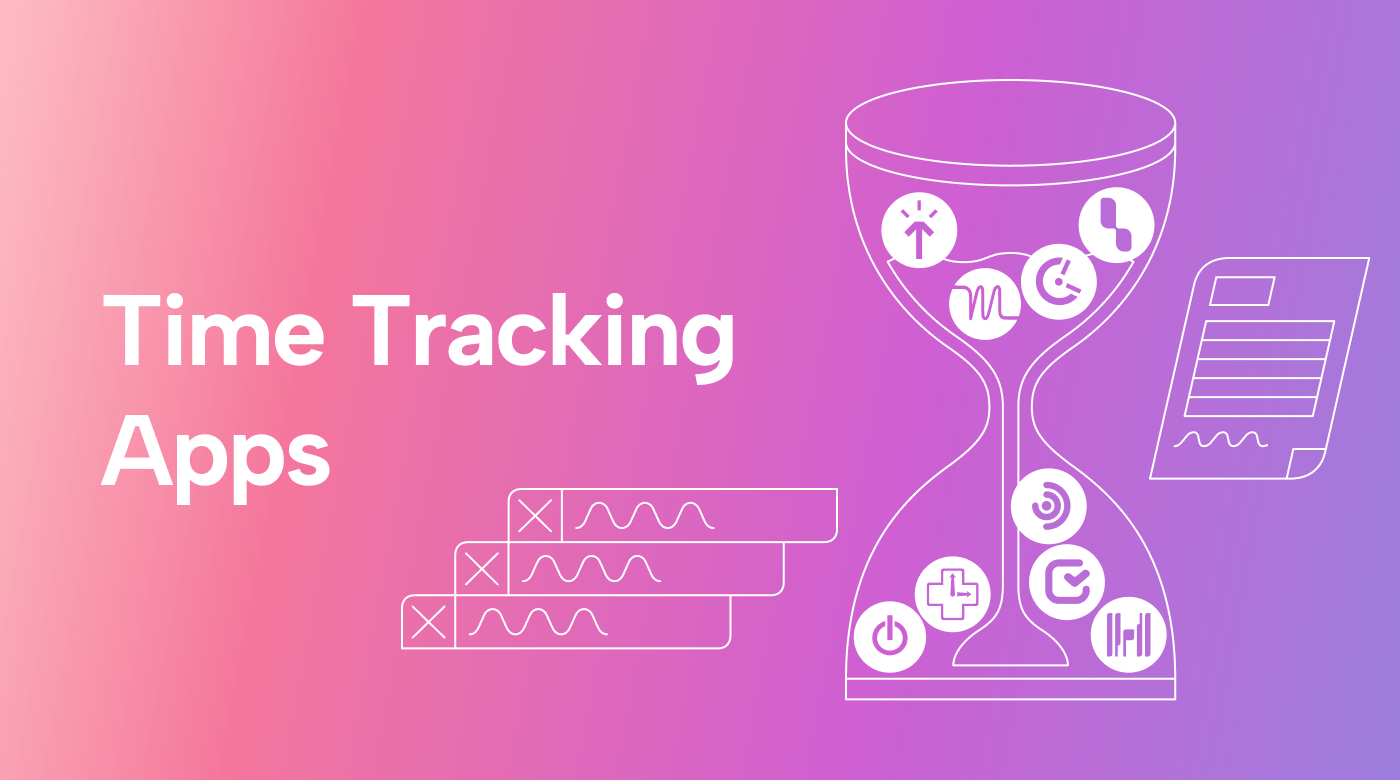 14 Time Tracking Apps (And Which One Comes Out on Top)