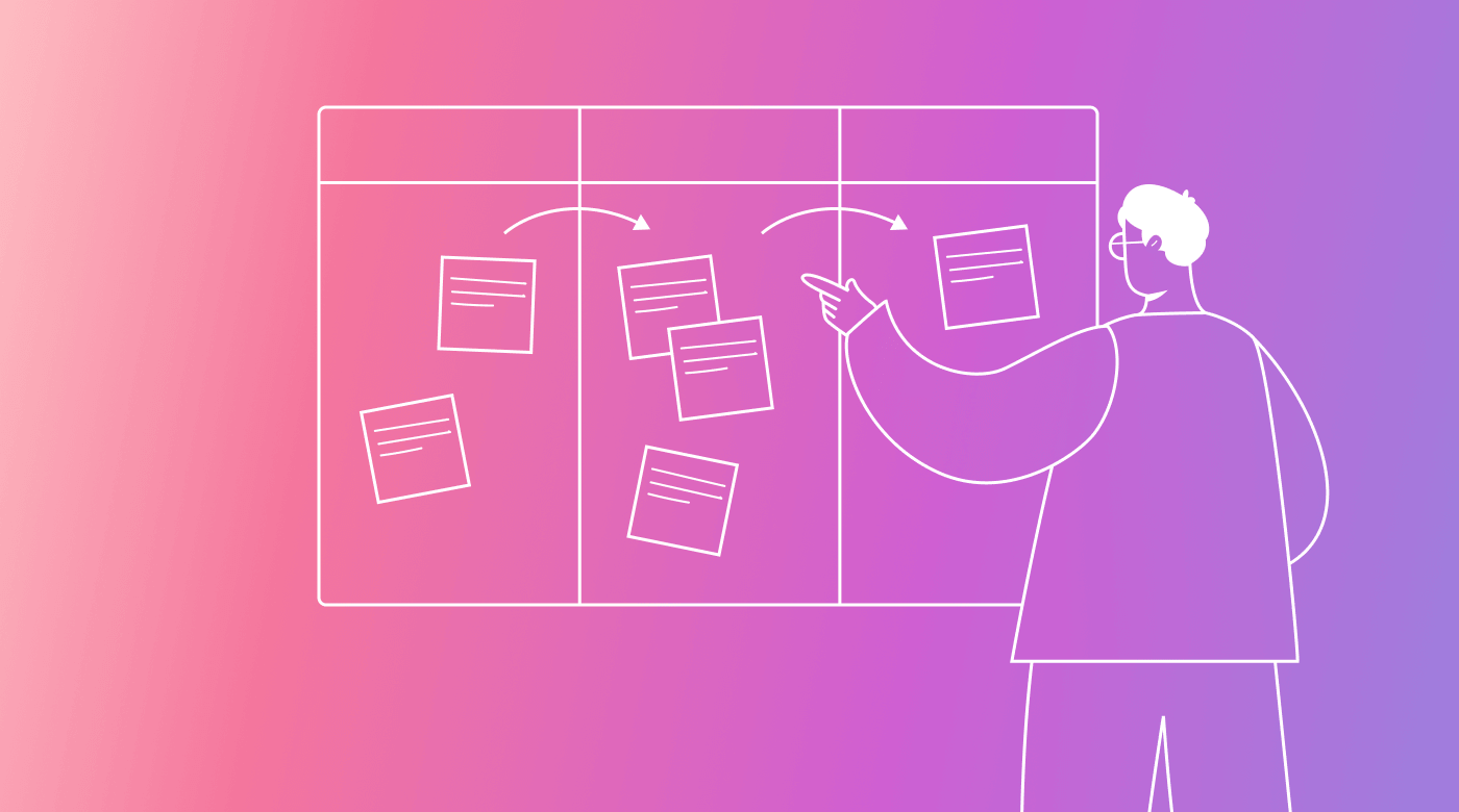 How to Create an Efficient Kanban Flow for Your Projects