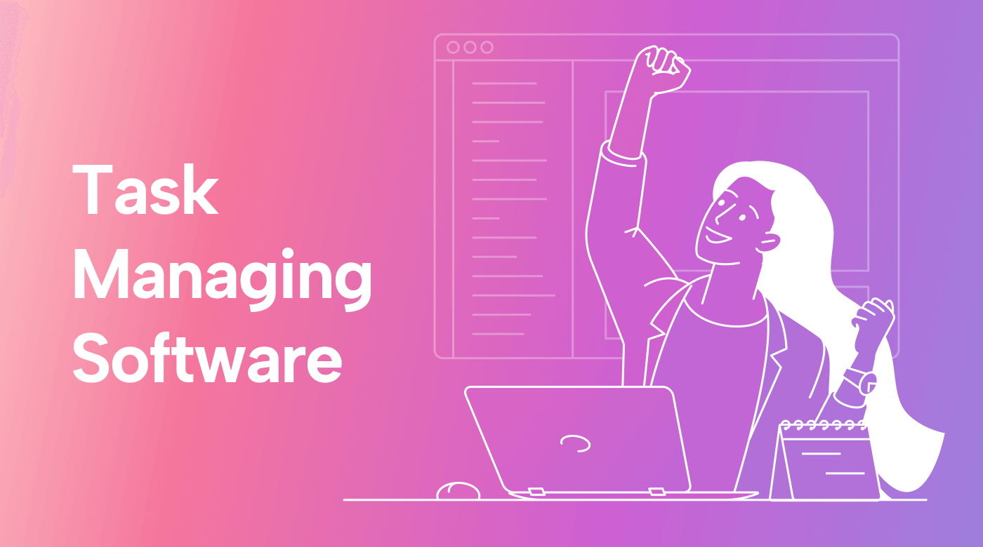 Task Managing Software