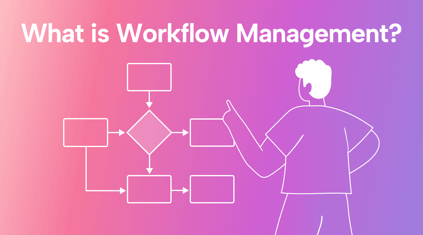 What Is Workflow Management?