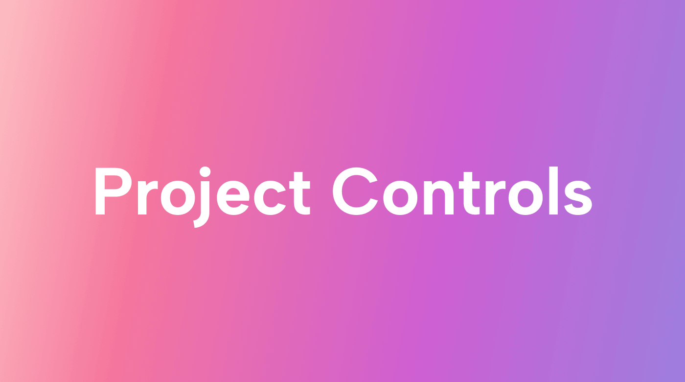 Delivering Projects on Time and Within Budget