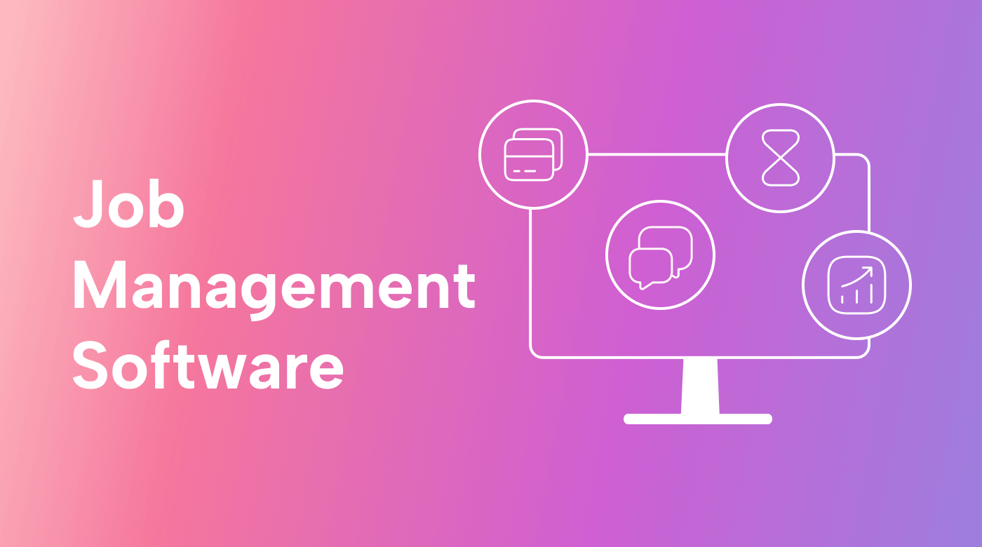 Maximize Your Productivity With Job Management Software