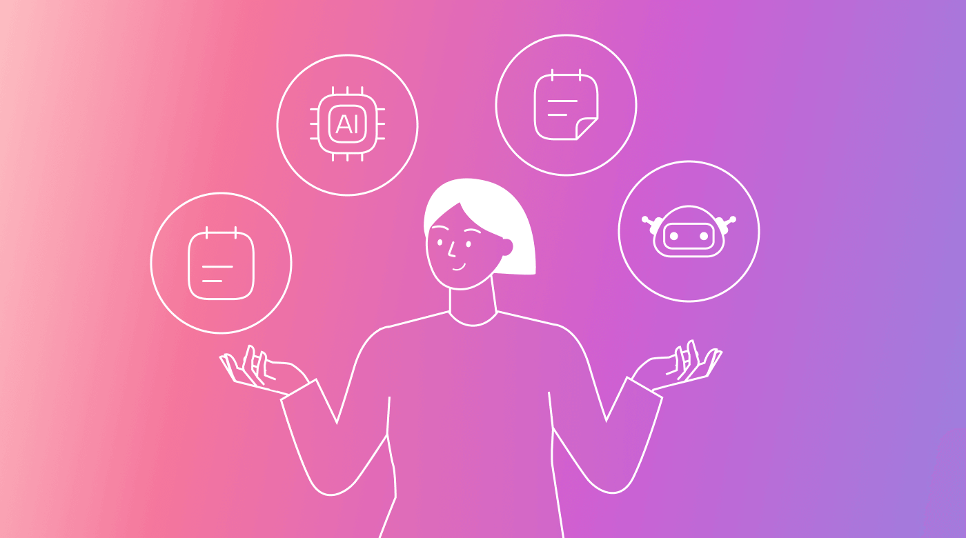 6 Best AI Calendar Assistants for Easy Organization