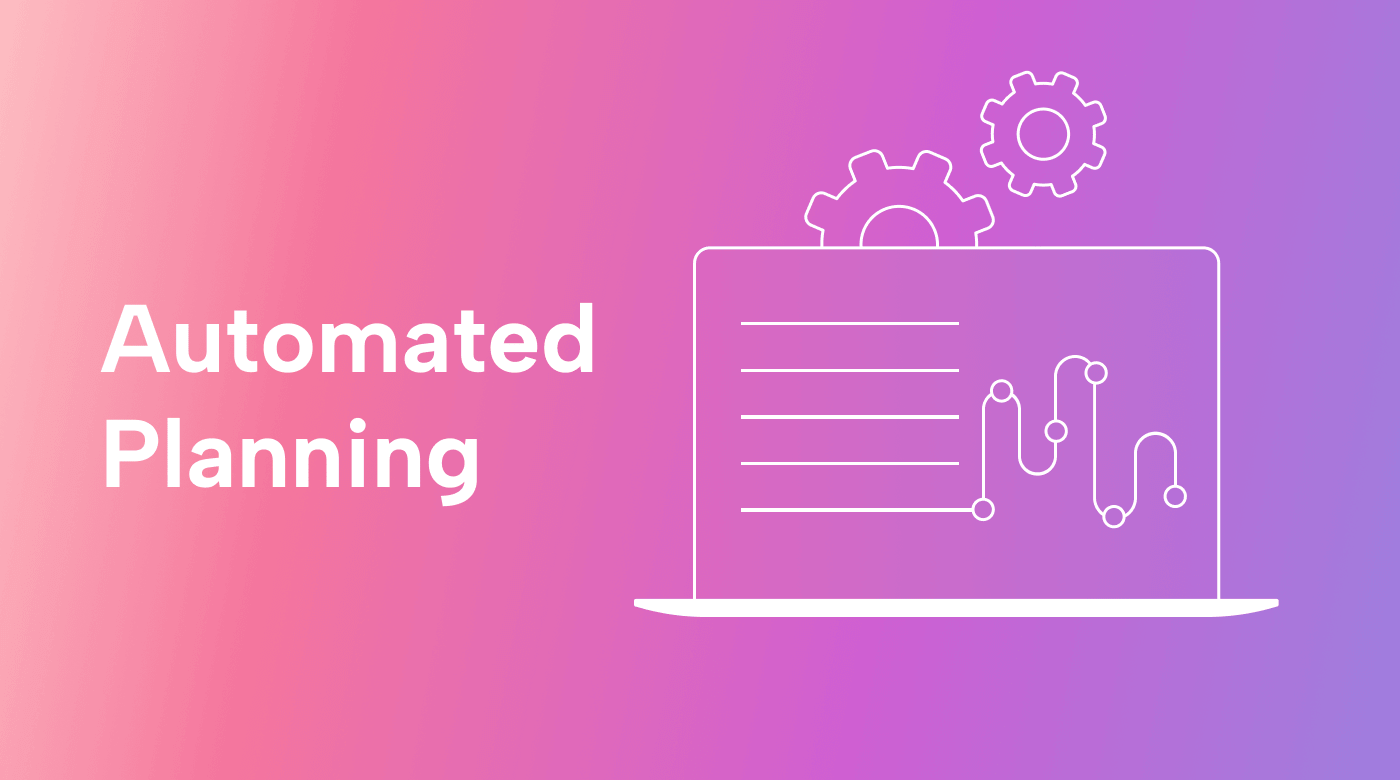 Automated Planning: Revolutionizing Efficiency in Business Operations