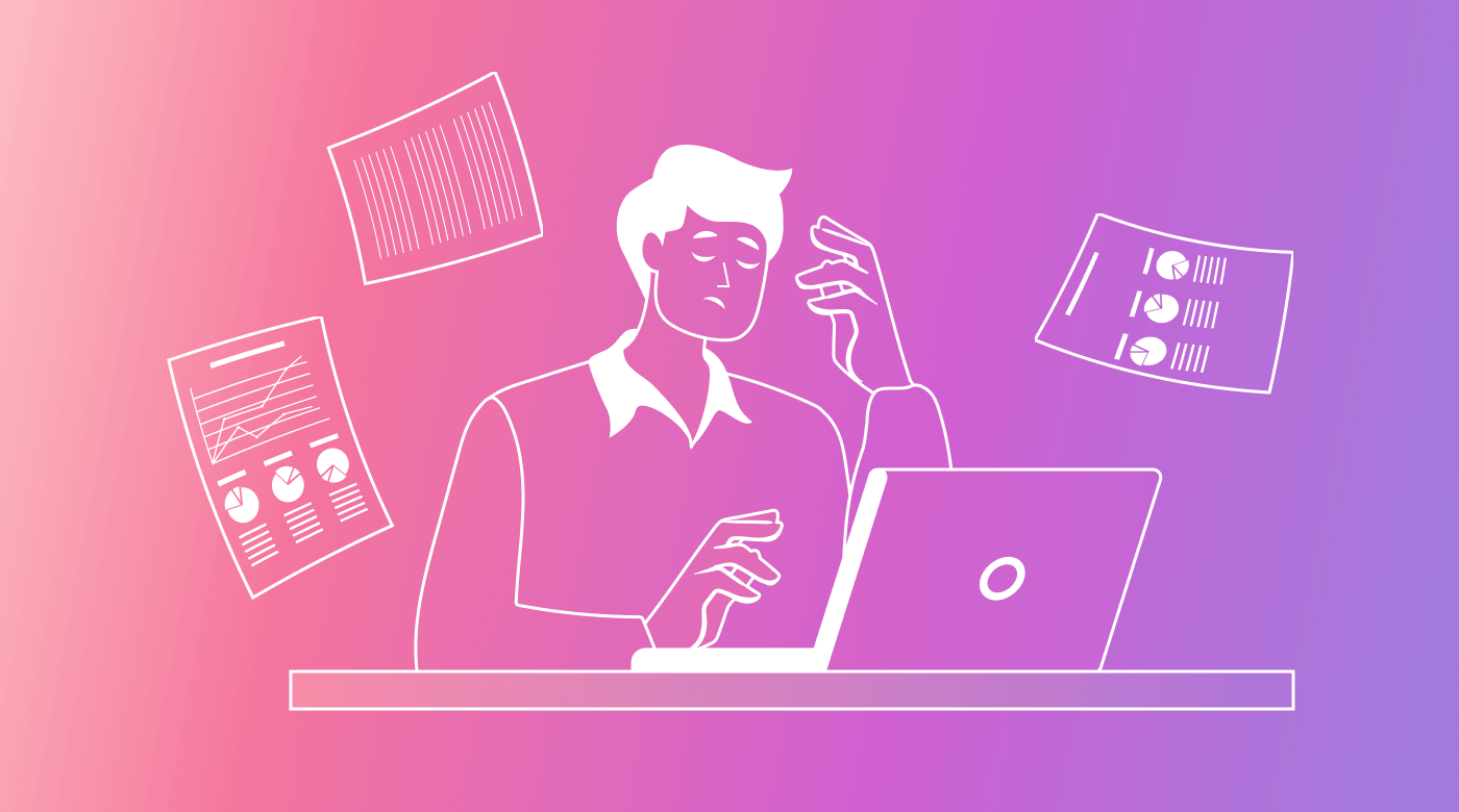 9 Effective Strategies to Conquer Information Overload