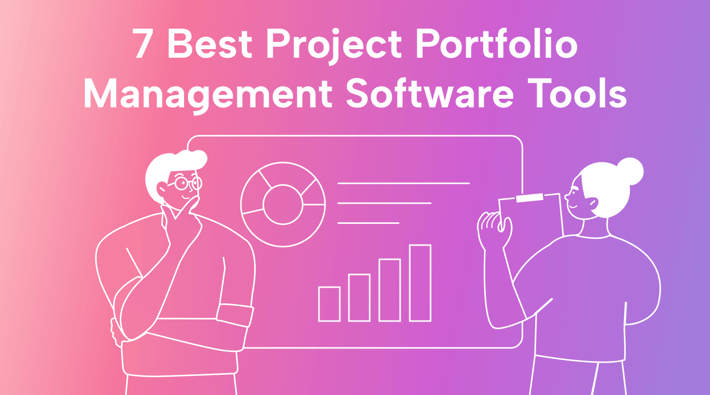 The 7 Best Project Portfolio Management Software in 2023