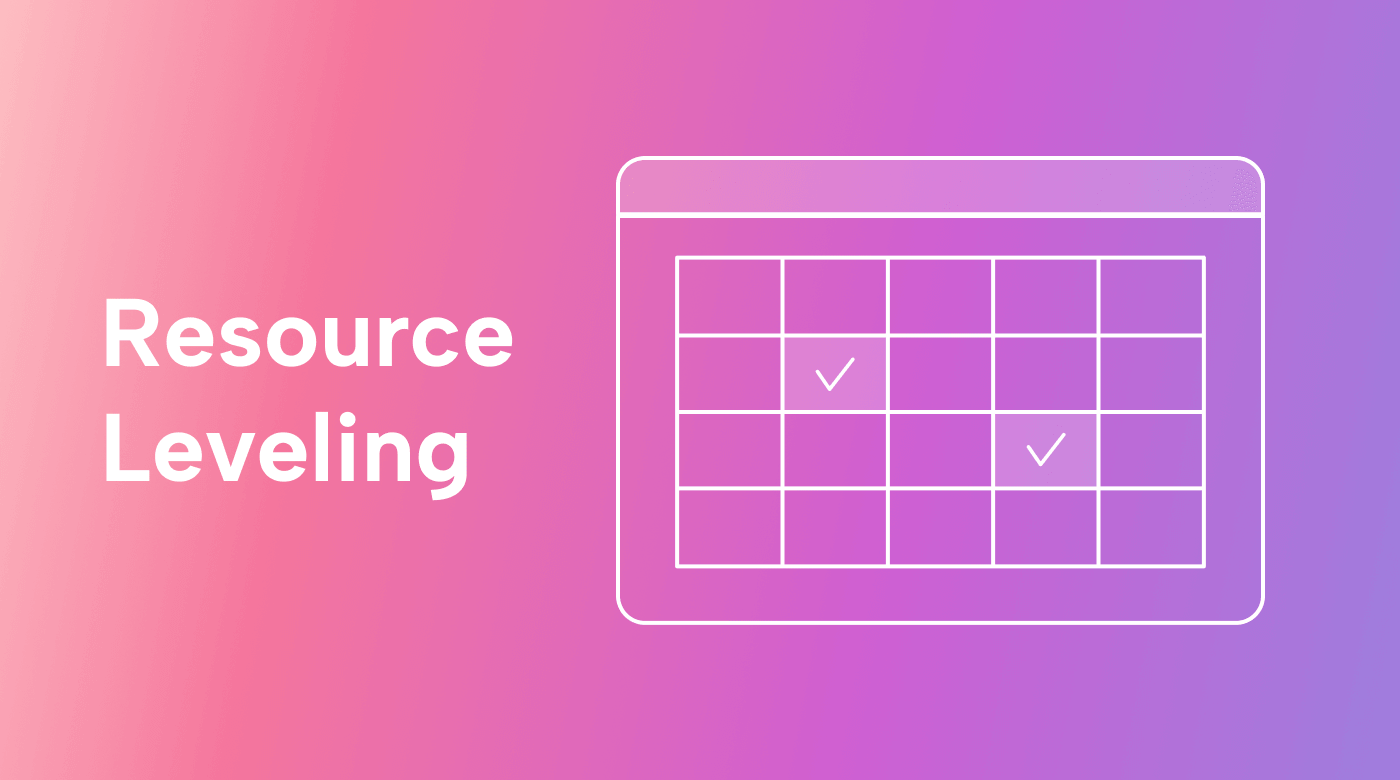 Resource Leveling: A Guide to Optimizing Your Project's Resources