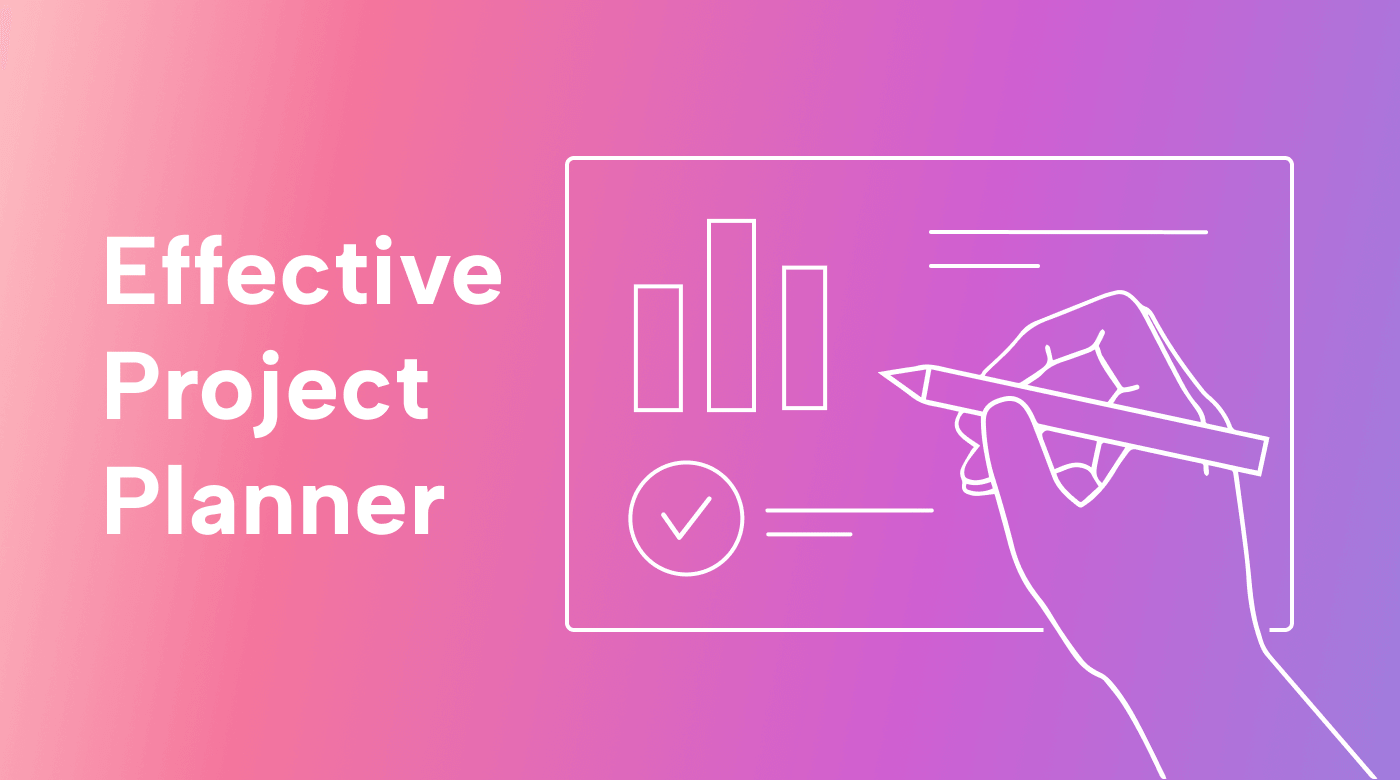 Maximize Efficiency with an Effective Project Planner