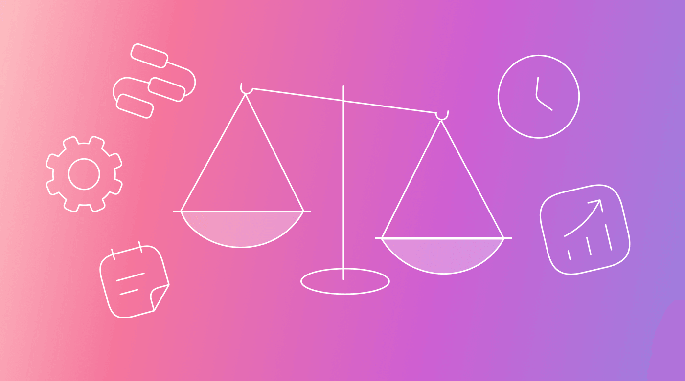 The Subtle Art of Resource Allocation & Management