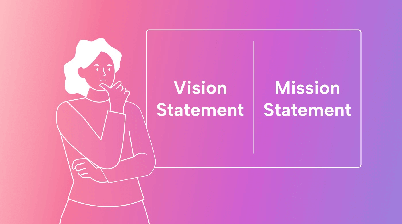 Vision vs. Mission Statements: What’s the Difference?