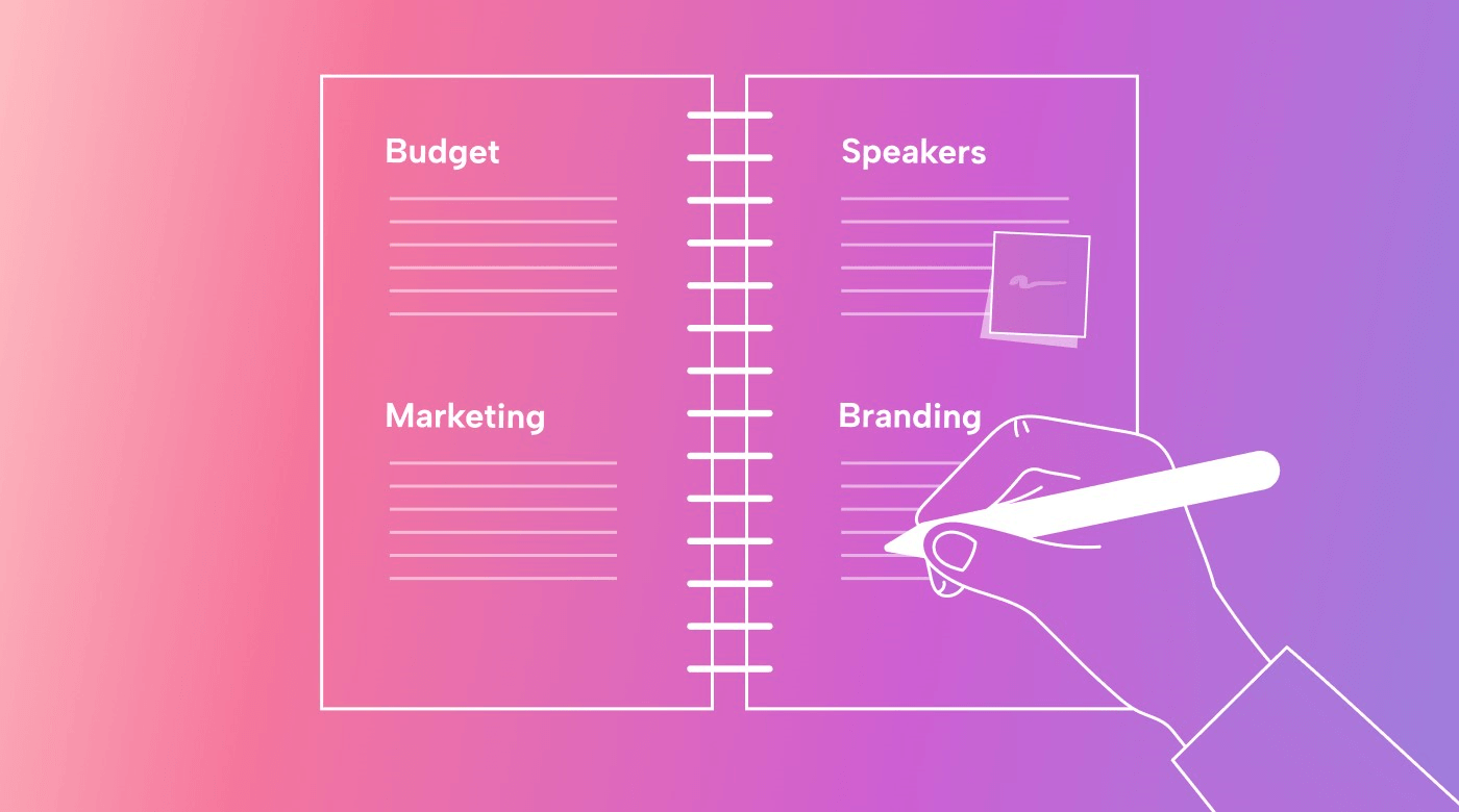 Event Planning Steps: How to Plan an Event Like a Pro