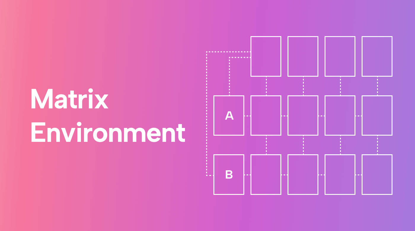 Matrix Environment: What It Is and How It Works