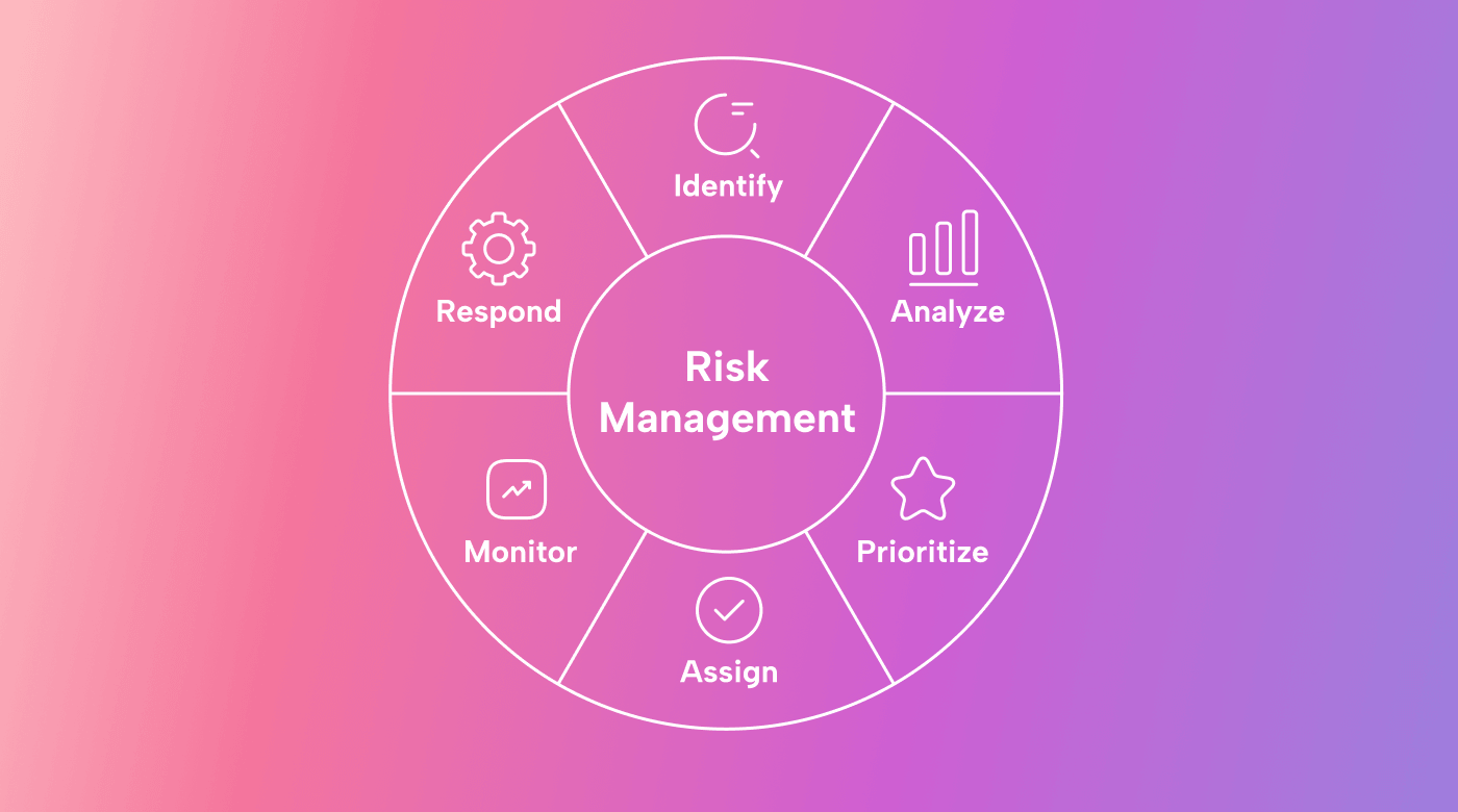 What Is Project Risk Management and How to Make It Work for You