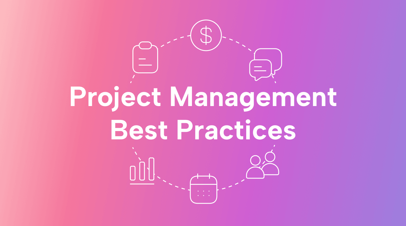 10 Project Management Best Practices that Lead to Success