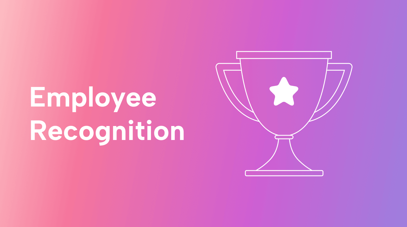 37 Employee Recognition Ideas Your Workers Will Love