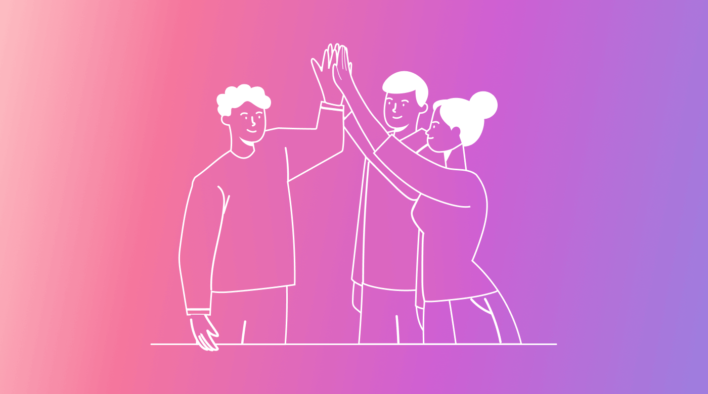 Why Collaborative Leadership Is Your Ticket to Success