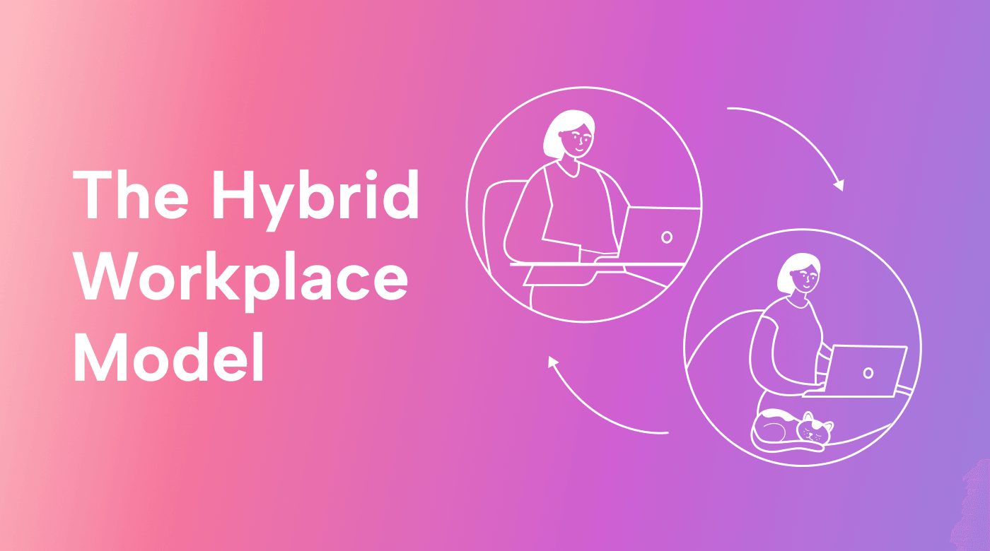 What Are Hybrid Workplace Models, and How Do They Work?