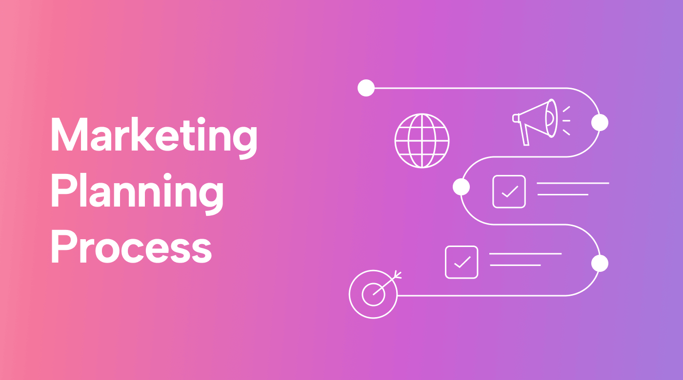 8 Steps to Perfect the Marketing Planning Process