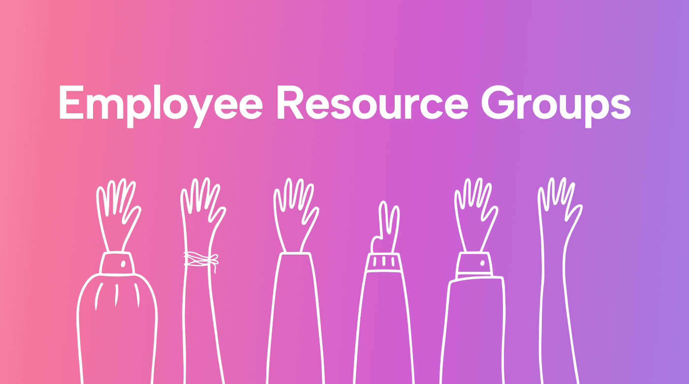 What Are Employee Resource Groups? Benefits and Examples