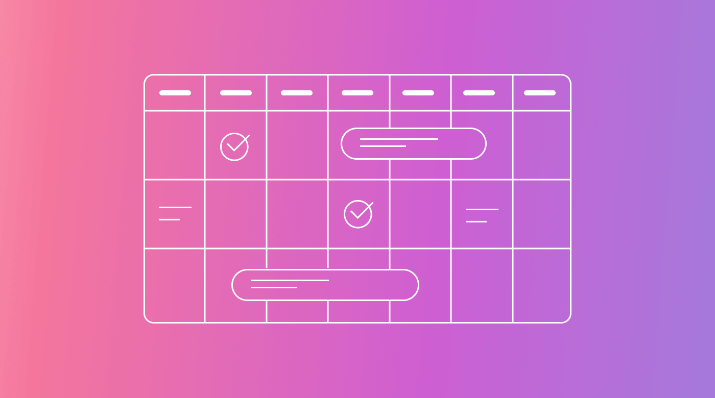 How to Create a Weekly Work Plan Template