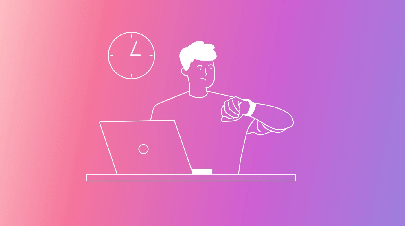 Implement Buffer Time to Increase Productivity