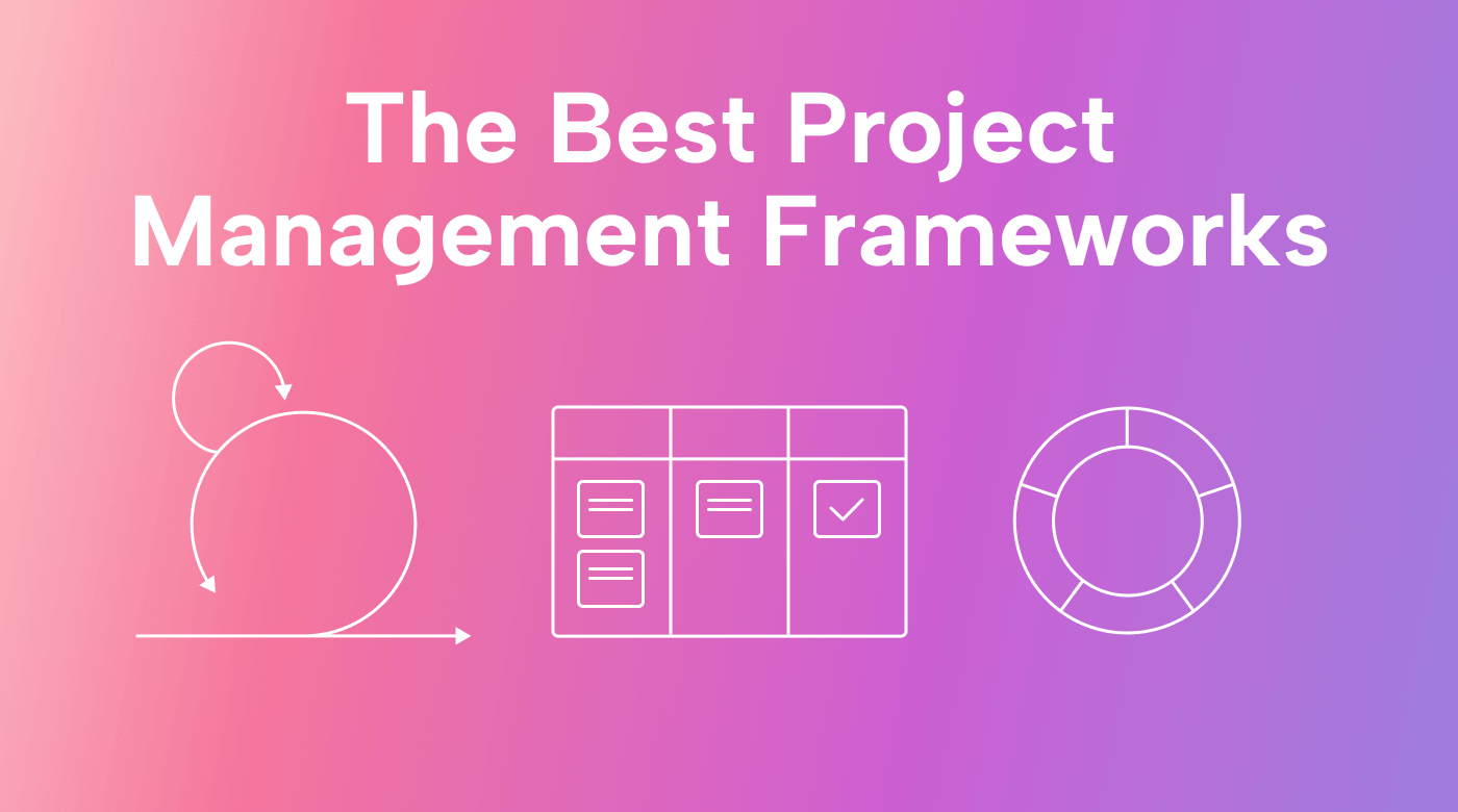Discover the Best Project Management Framework for Your Team