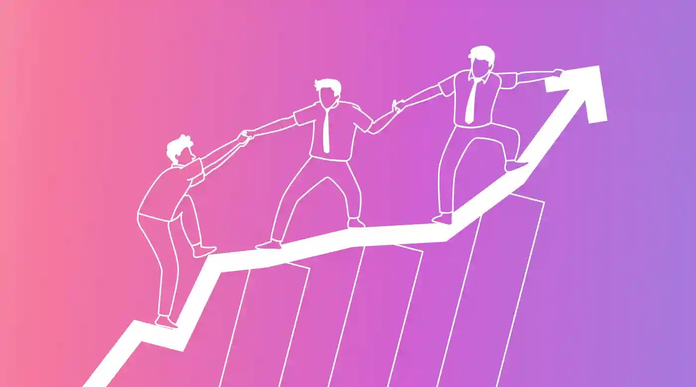 How to Build High-Performing Teams (Tips & Characteristics)