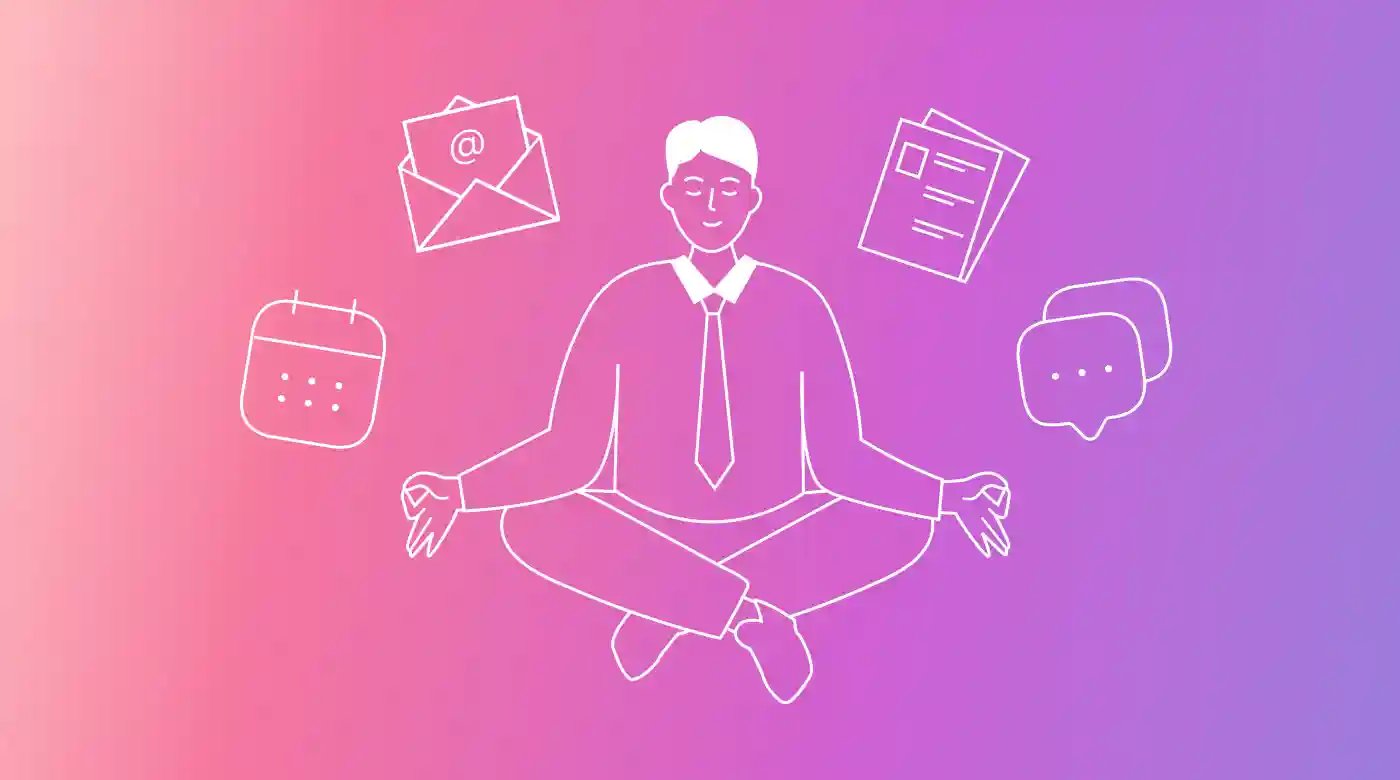 Mastering Productivity with Zen Habits