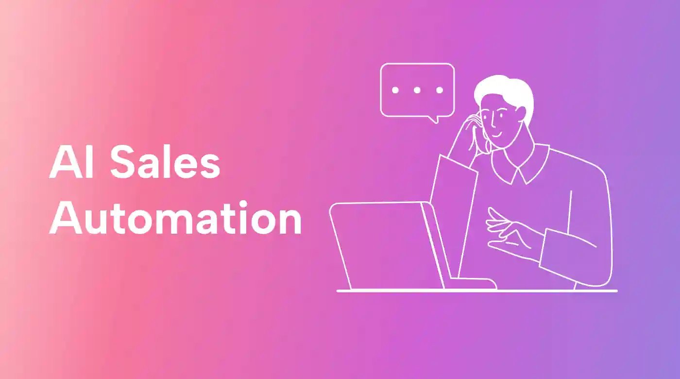 Boost Your Revenue with AI Sales Automation