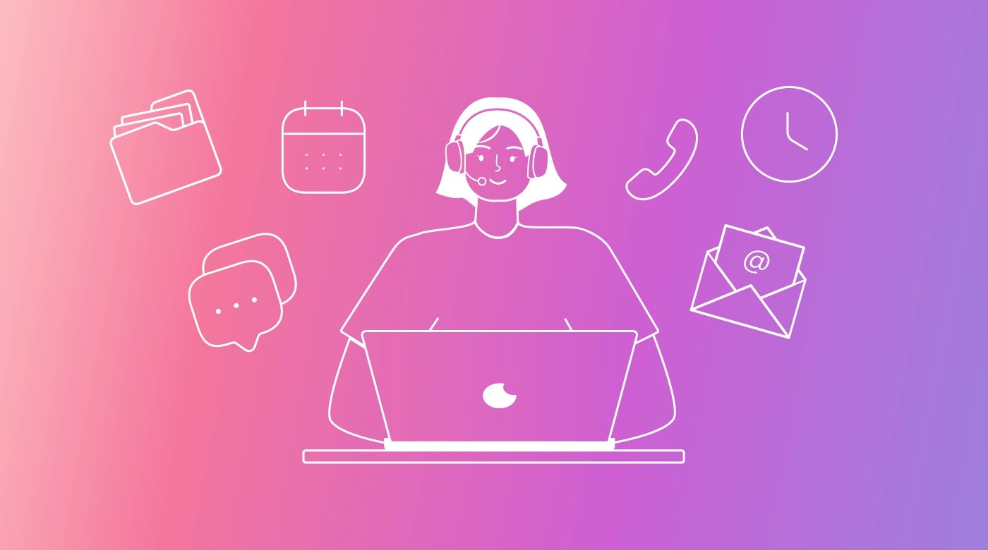 Is It Time to Hire an Executive Assistant? How to Know for Sure