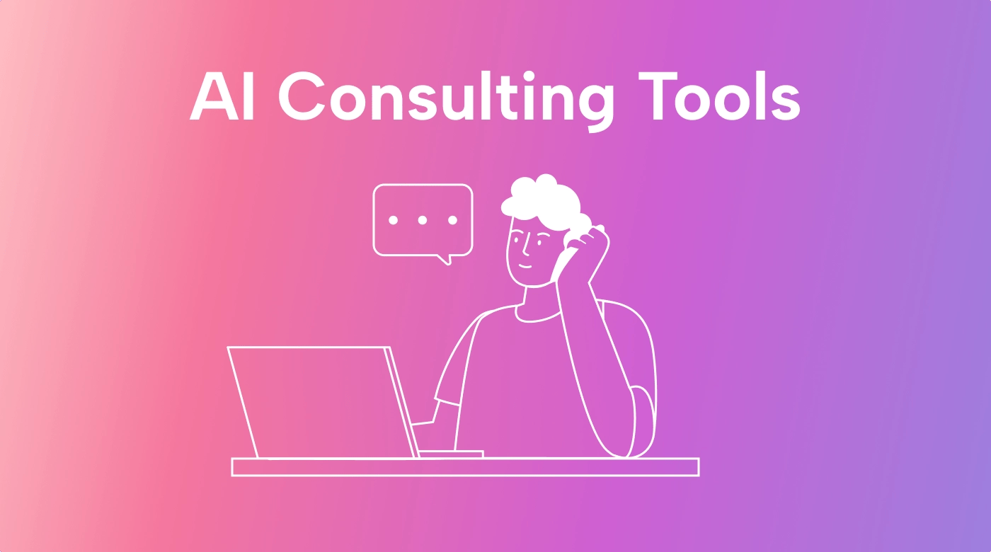 AI Consulting Tools for 12 Different Fields