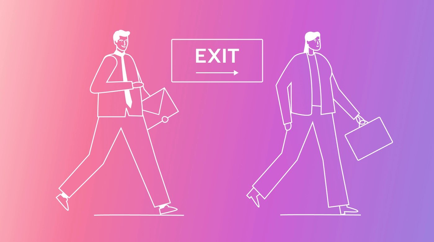 Employee Churn: What It Is and How Businesses Can Reduce It